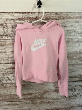 Kids XS Nike Hooded Sweatshirt